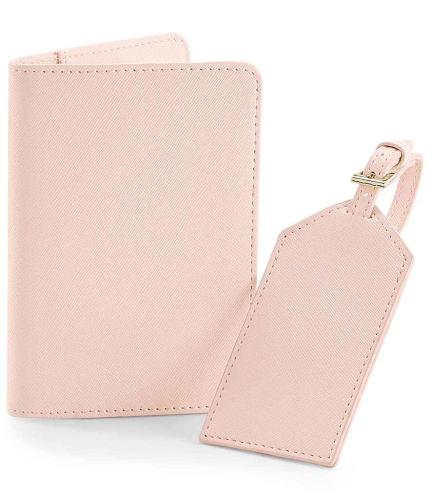 BagBase Boutique Travel Set - SOP - ONE